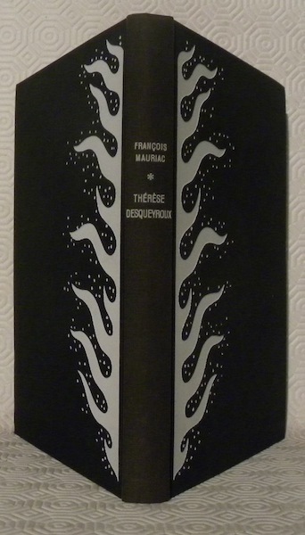 Thérèse Desqueyroux. Roman.