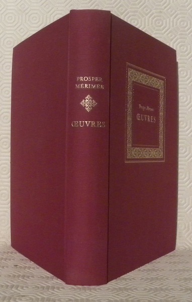Oeuvres. Préface de Georges Anex.