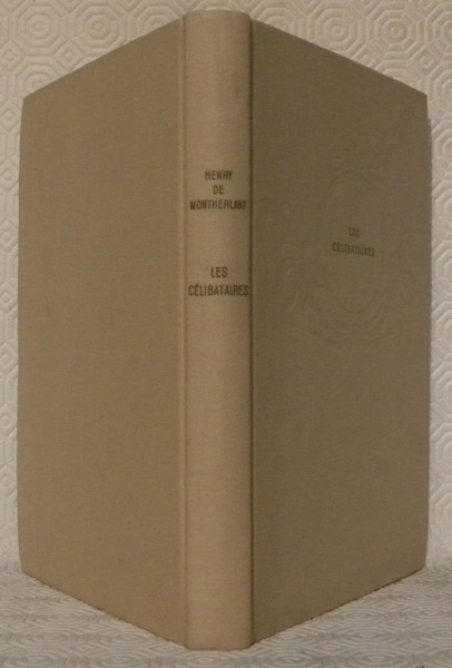 Les célibataires. Roman.