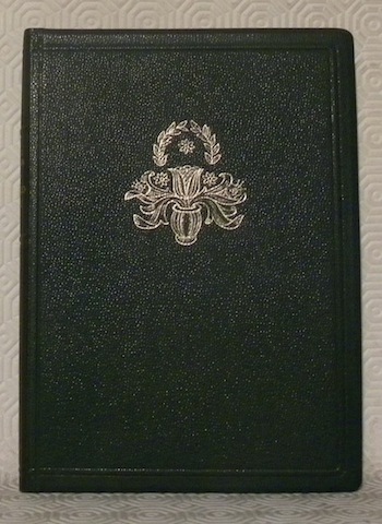 Grand Quai. Roman. Illustrations de Carzou.