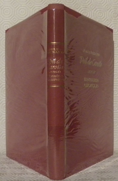 Le Baptême de Clovis 25 Décembre. Collection Trente journées qui …