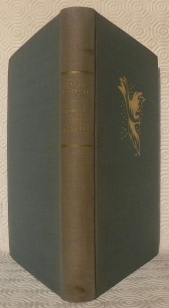 Choix de nouvelles. Préface de Marcel Aymé.
