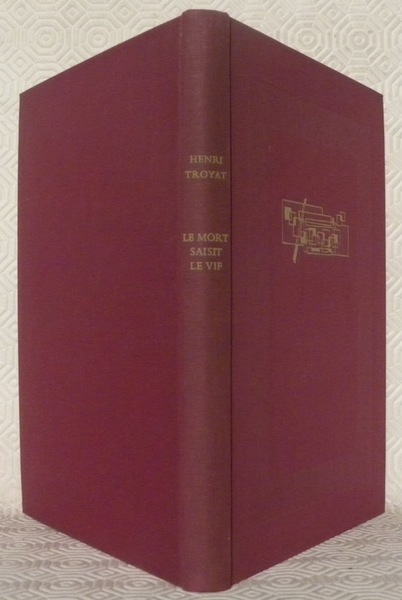 Le Mort saisit le Vif.