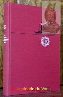 Les Aventures d’Huckleberry Finn. Traduction d’André Bay.