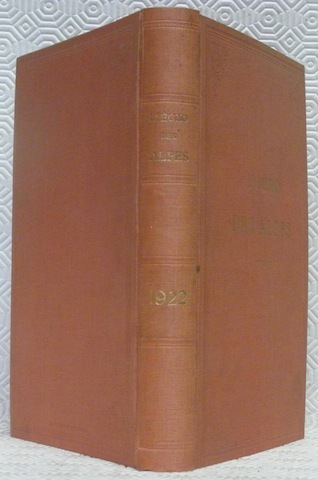 L’Echo des Alpes. Organe du Club Alpin Suisse pour les …