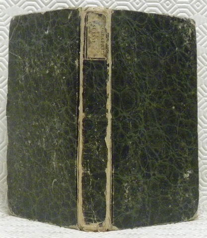 Abrégé de Géographie de la Suisse. A l’usage des écoles …