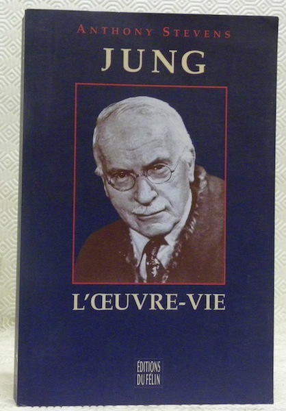 JUNG l’oeuvre-vie. Traduction de l’anglais par Simone et Léna Rozenberg.