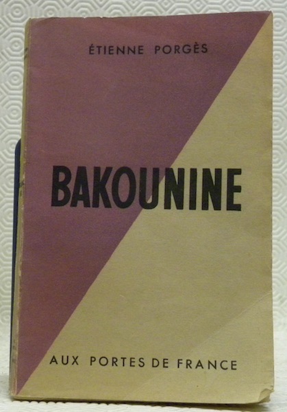 Bakounine.