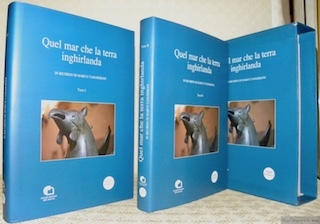 Quel mar che la terra inghirlanda. In ricordo di Marco …