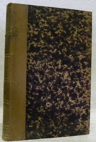 Revue des Questions Scientifiques. Publiée par la Société Scientifique de …