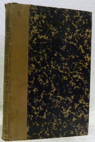 Revue des Questions Scientifiques. Publiée par la Société Scientifique de …