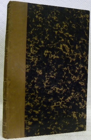 Revue des Questions Scientifiques. Publiée par la Société Scientifique de …