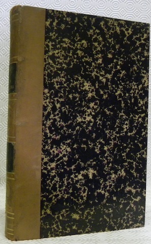 Revue des Questions Scientifiques. Publiée par la Société Scientifique de …