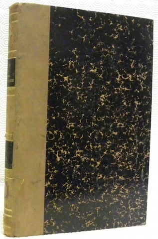 Revue des Questions Scientifiques. Publiée par la Société Scientifique de …