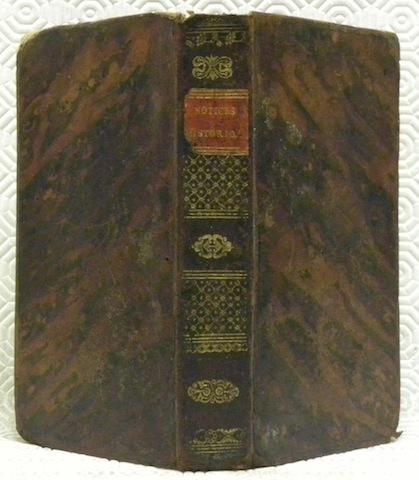 Notices historiques sur les prêtres du Diocèse de Besançon, condamnés …