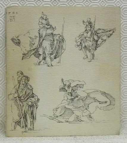 Dürer et son temps. Chefs-d’oeuvre du Dessin allemand de la …