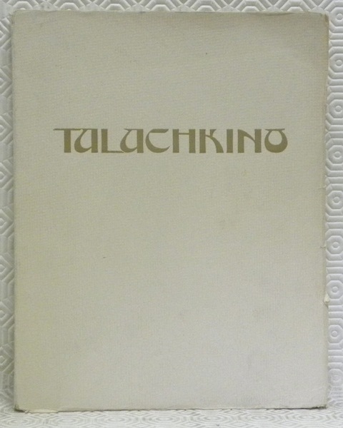 Talachkino. L’art décoratif des ateliers de la Princesse Ténichef.