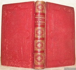 Théâtre choisi de L.-B. Picard. Nouvelle édition précédée d’une notice …