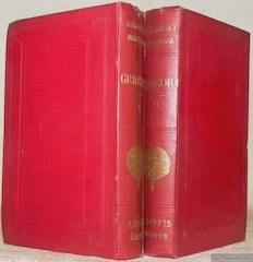 Oeuvres complètes de Gringore. Réunies pour la première fois par …