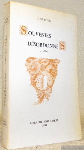 Souvenirs désordonné (.-1965).