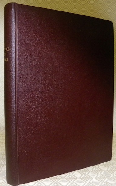 Le Cheval en Suisse. Le cheval dans l’armée. Son élevage, …