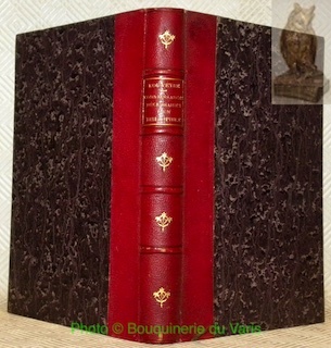 Connaissances nécessaires à un bibliophile. Troisième édition revue, corrigée et …