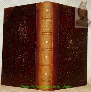 Les Alpes suisses. Première série. Les plaisirs d’un grimpeur. Linththal …