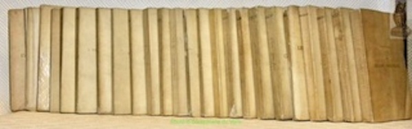 Réimpression des éditions originales des pièces de Molière. Publié par …