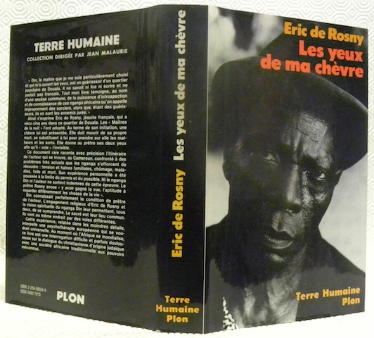 Les yeux de ma chèvre. Sur les pas des maîtres …