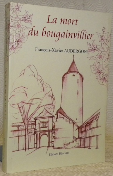 La mort du bougainvillier.