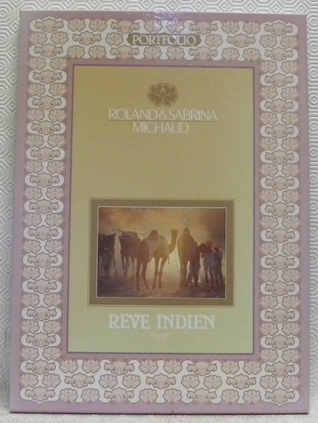 Reve indien. Portfolio.