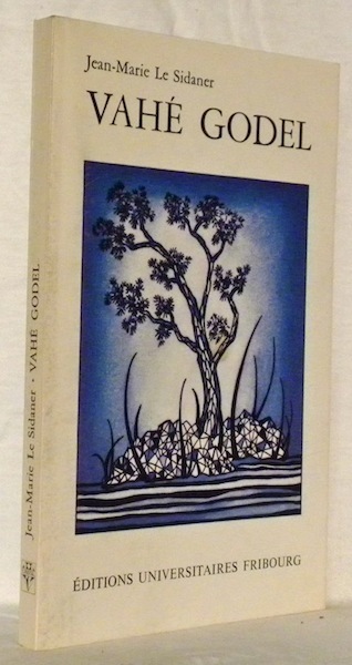 Vahé Godel. Collection Cristal.