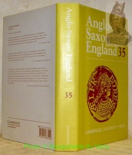 Anglo-Saxon England 35.