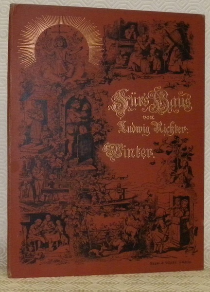 Fur’s Haus. Winter. Vierte Auflage.