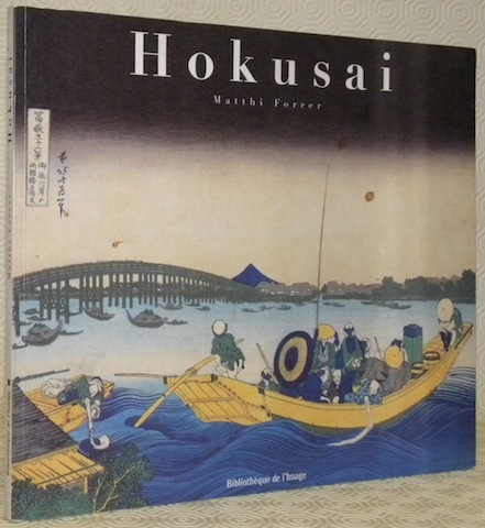 Hokusai.