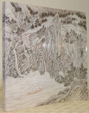 The Restless Landscape: Chinese Painting of the Late Ming Period. …