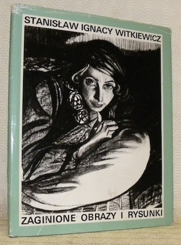 Zaginione obrazy i rysunki.