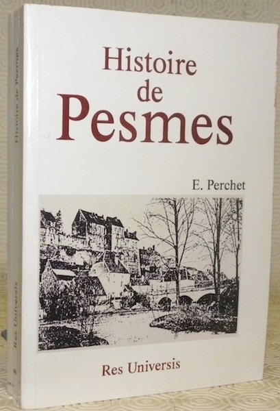 Histoire de Pesmes.