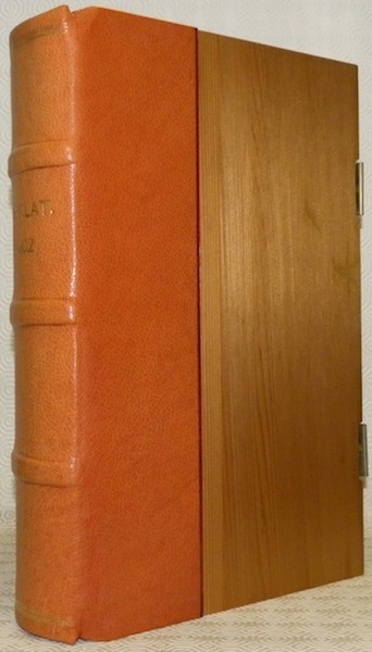 Faksimileband und Kommentarband zur Lektionar zu den Festen der Heiligen …