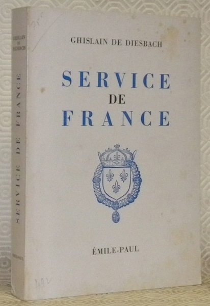 Service de France.