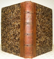 Les Princes Militaires de la Maison de France contenant les …