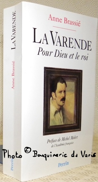 La Varende. Pour Dieu et le roi.