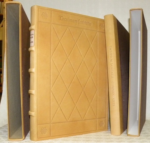 Codex Vindobonensis Series Nova 2644 conservé à la Bibliothèque Nationale …