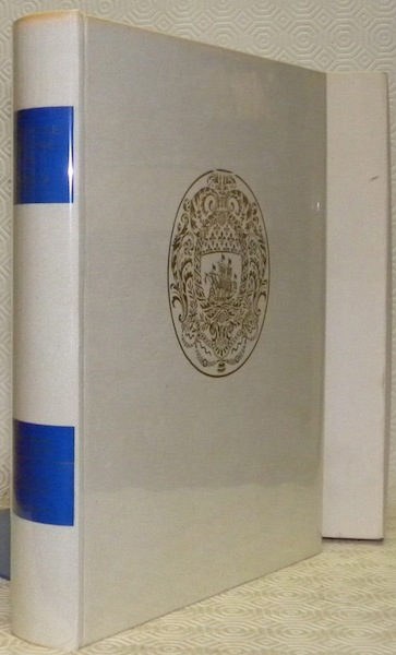 Nouvelle histoire de Paris. De la fin du règne de …
