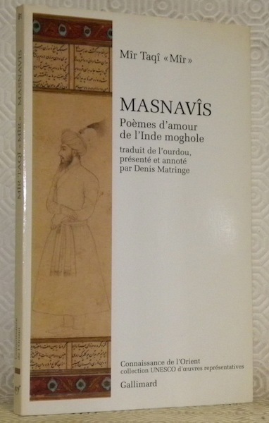Masnavîs. Poèmes de l’Inde moghole. Traduit de l’ourdou, présenté et …