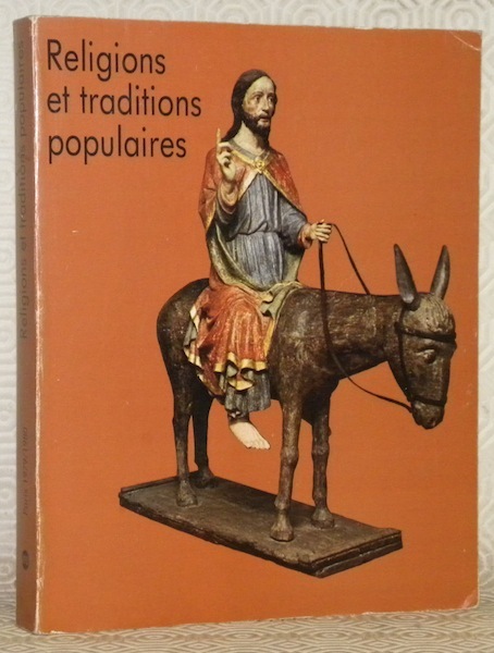 Religions et traditions populaires. Musée national des arts et traditions …