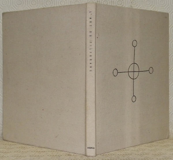 Art in the Watermark. Introduction by Armin Renker. Kunst im …