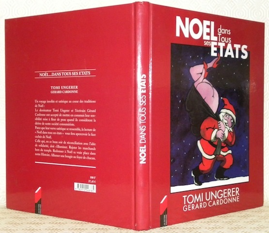 Noël dans tous ses etats.