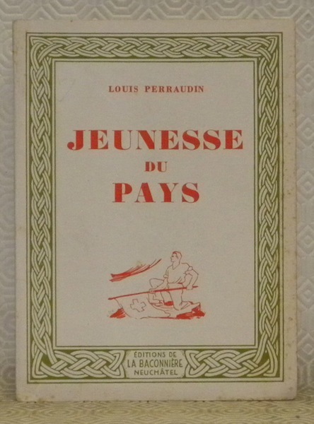 Jeunesse du Pays.