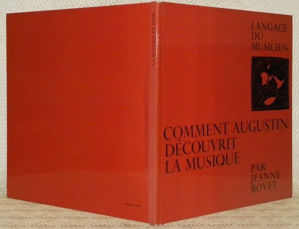 Comment Augustin découvrit la musique: La musique en Inde. Illustrations …